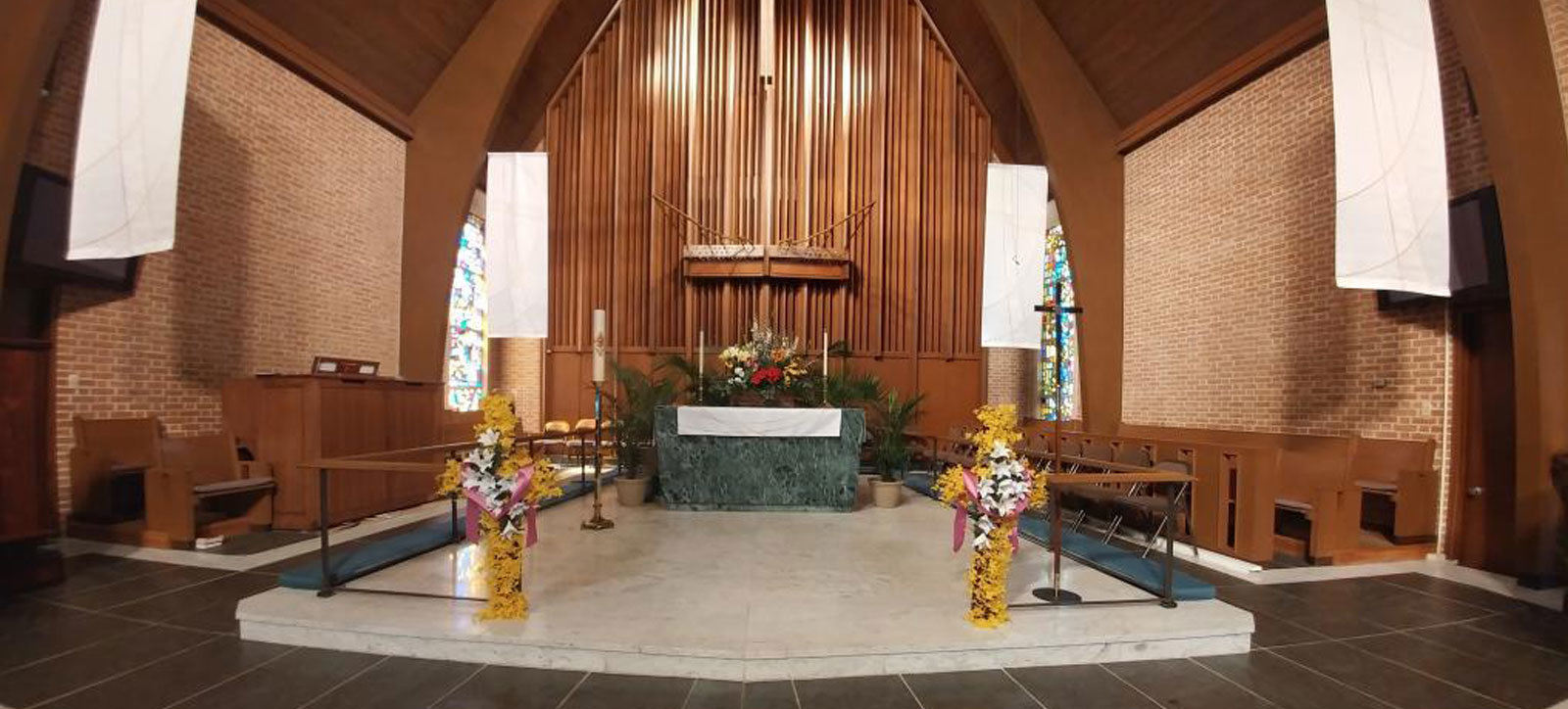 Photo of Bel Air United Methodist Church