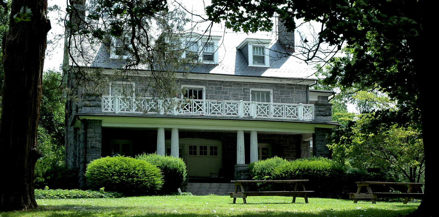 The Homestead Bel Air United Methodist Church