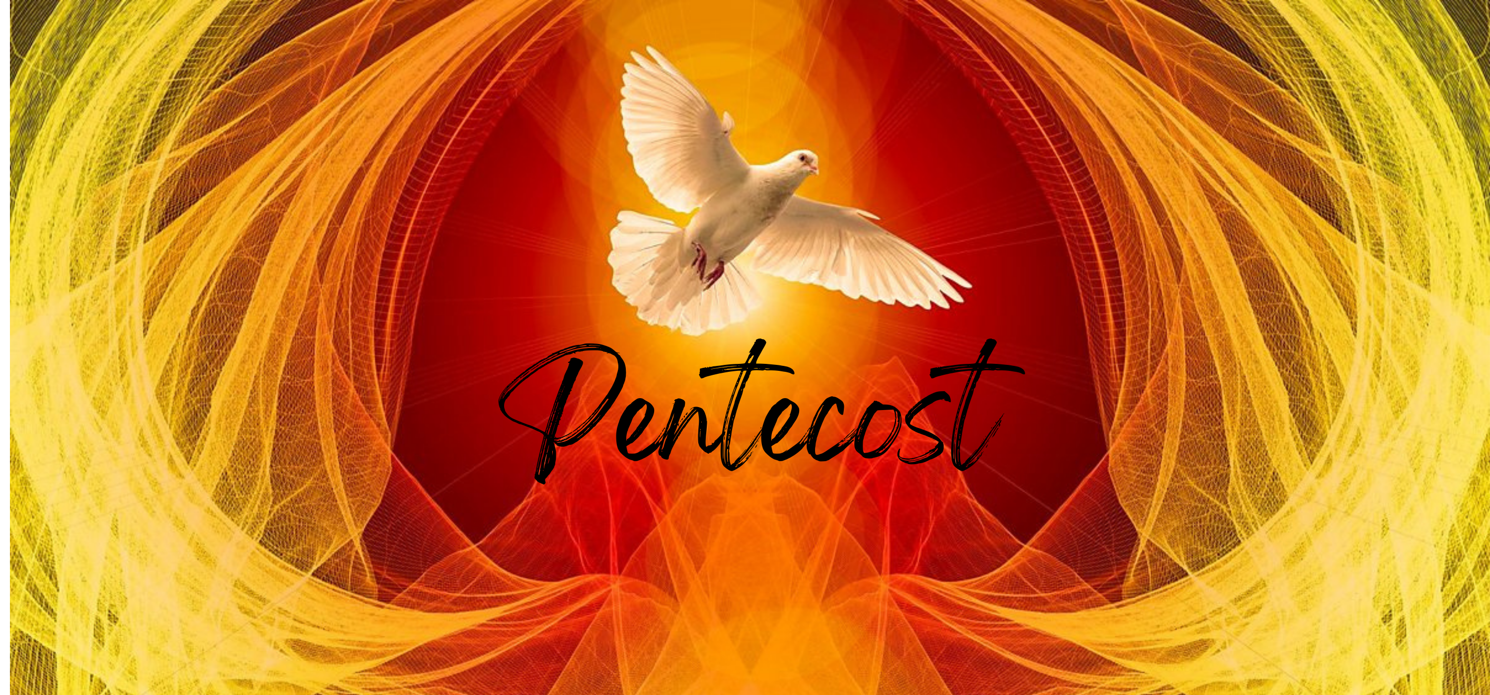 2023 Pentecost