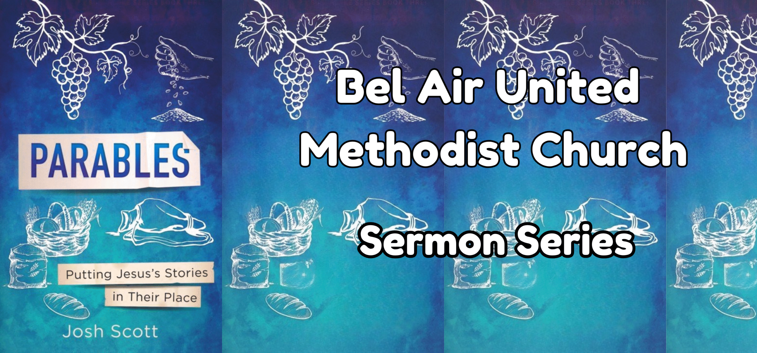 7th Sunday after Pentecost