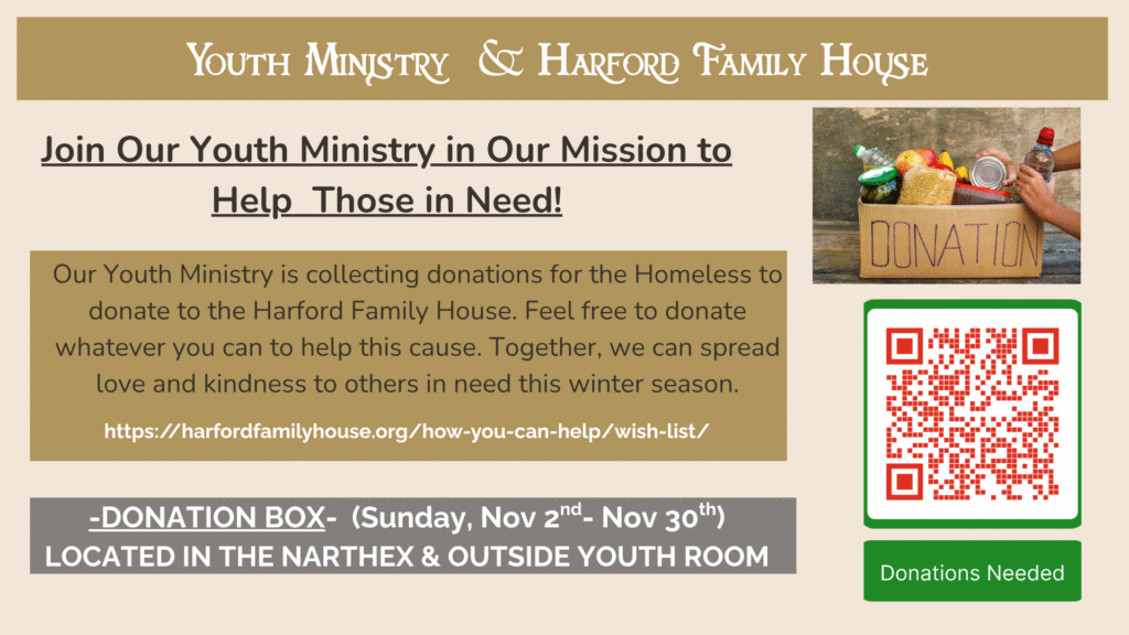 Harford Family House